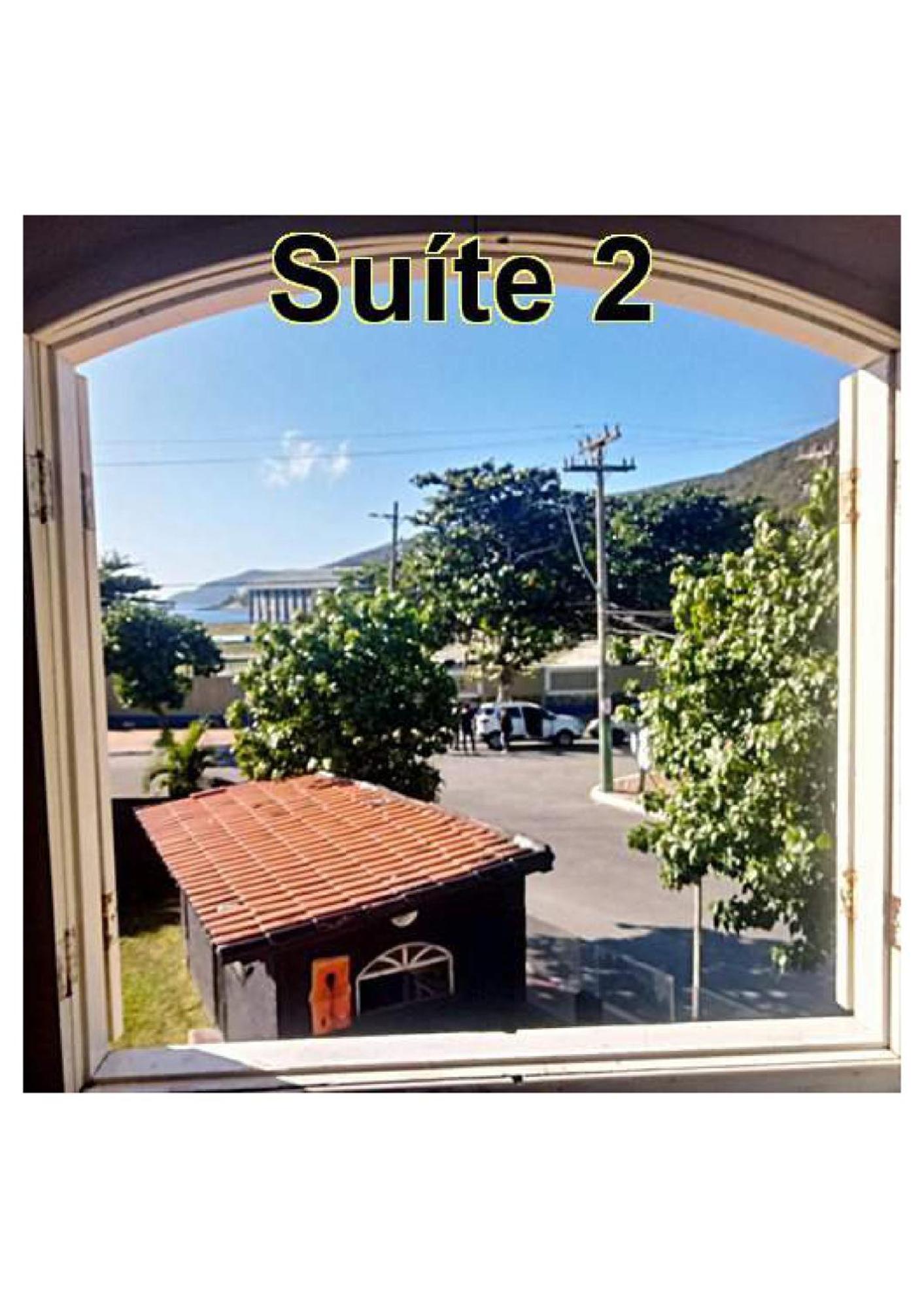 Homestay Dos Anjos *